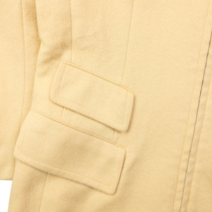 Vintage 90s Burberry Wool Jacket Womens Size M