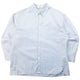 Vintage 90s Yohji Yamamoto Long Sleeve Button Up Shirt Size XS