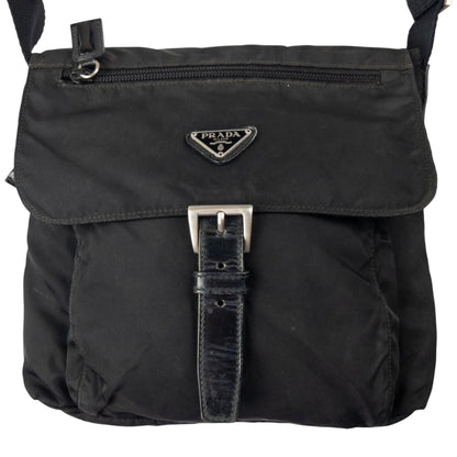 Vintage Prada Crossbody Bag