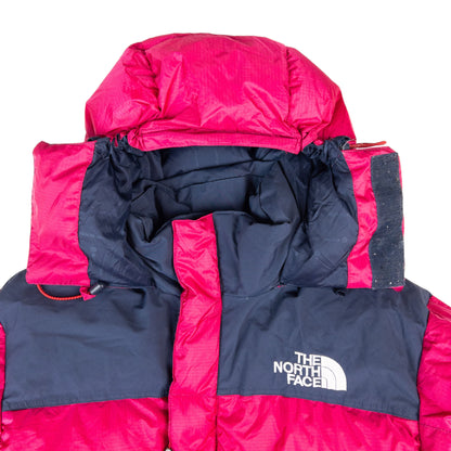 Vintage The North Face Summer Series Puffer Jacket Women's Size XS