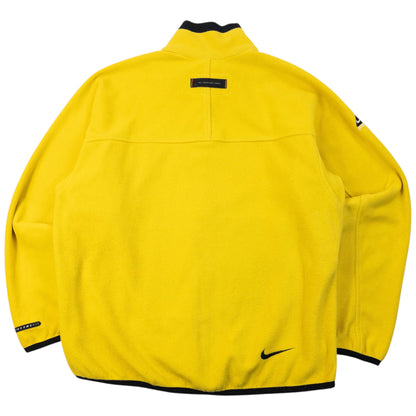 Vintage 2000s Nike ACG Therma-Fit Fleece Jacket Size XL
