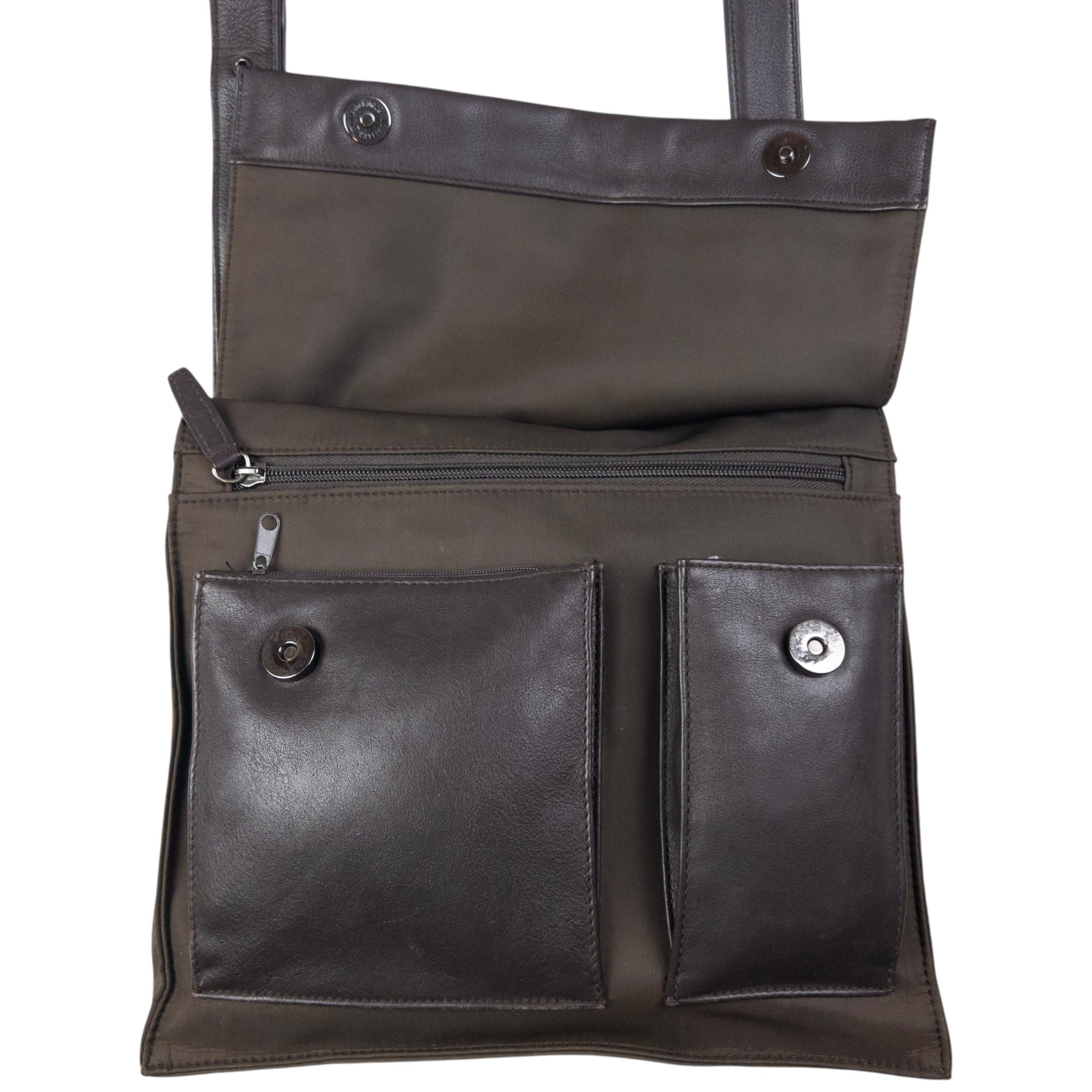 Vintage Y'Saccs By Yohji Yamamoto Crossbody Bag