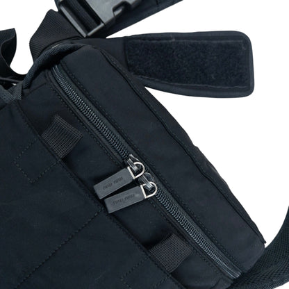 Vintage 2000 Miu Miu Crossbody Bag