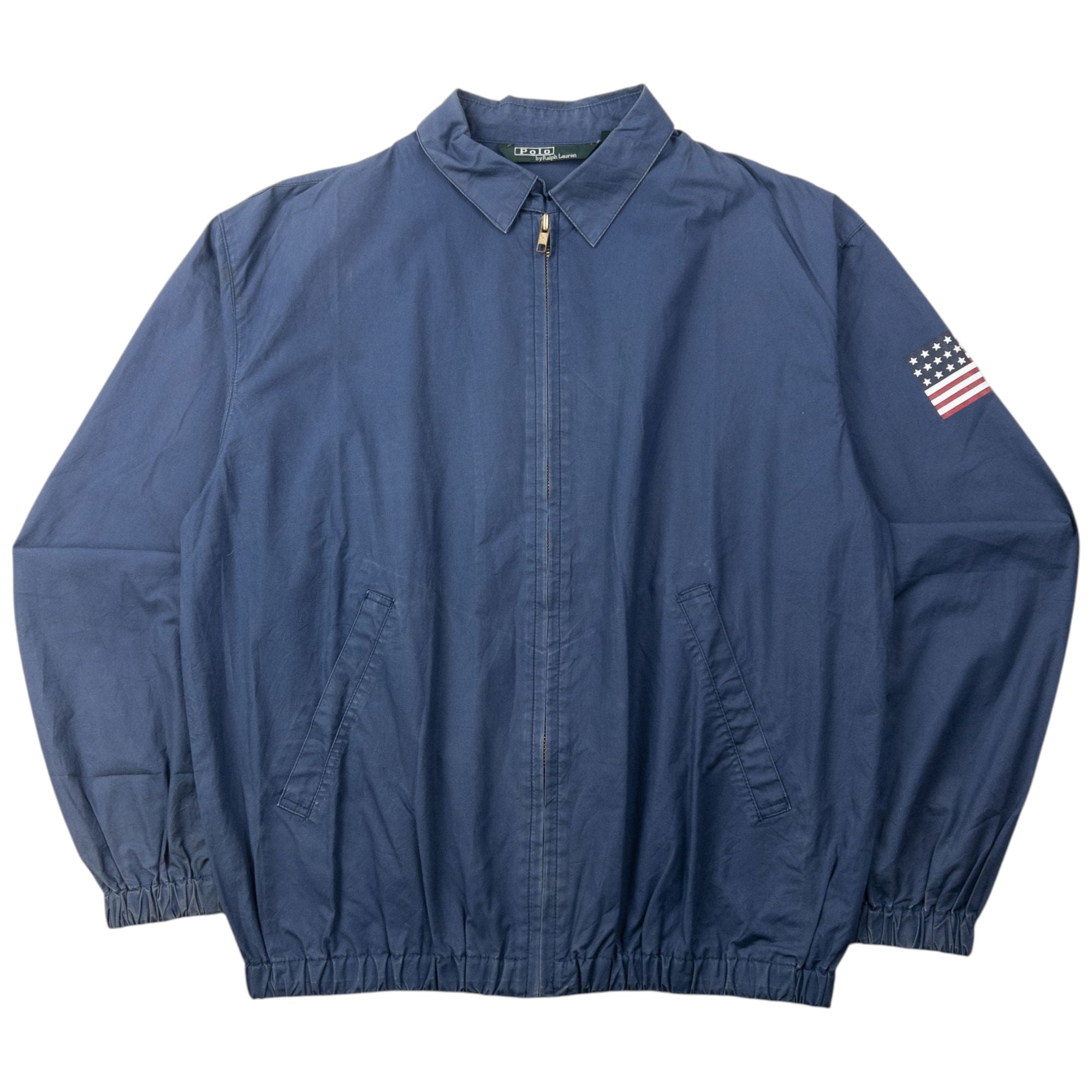 Vintage Ralph Lauren | Polo, RRL & Sport | Second Wave Vintage