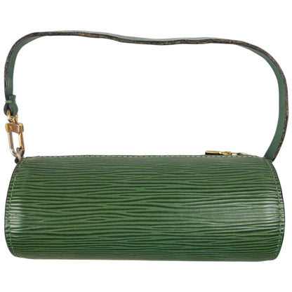 Vintage Louis Vuitton Epi Mini Barrel Handbag