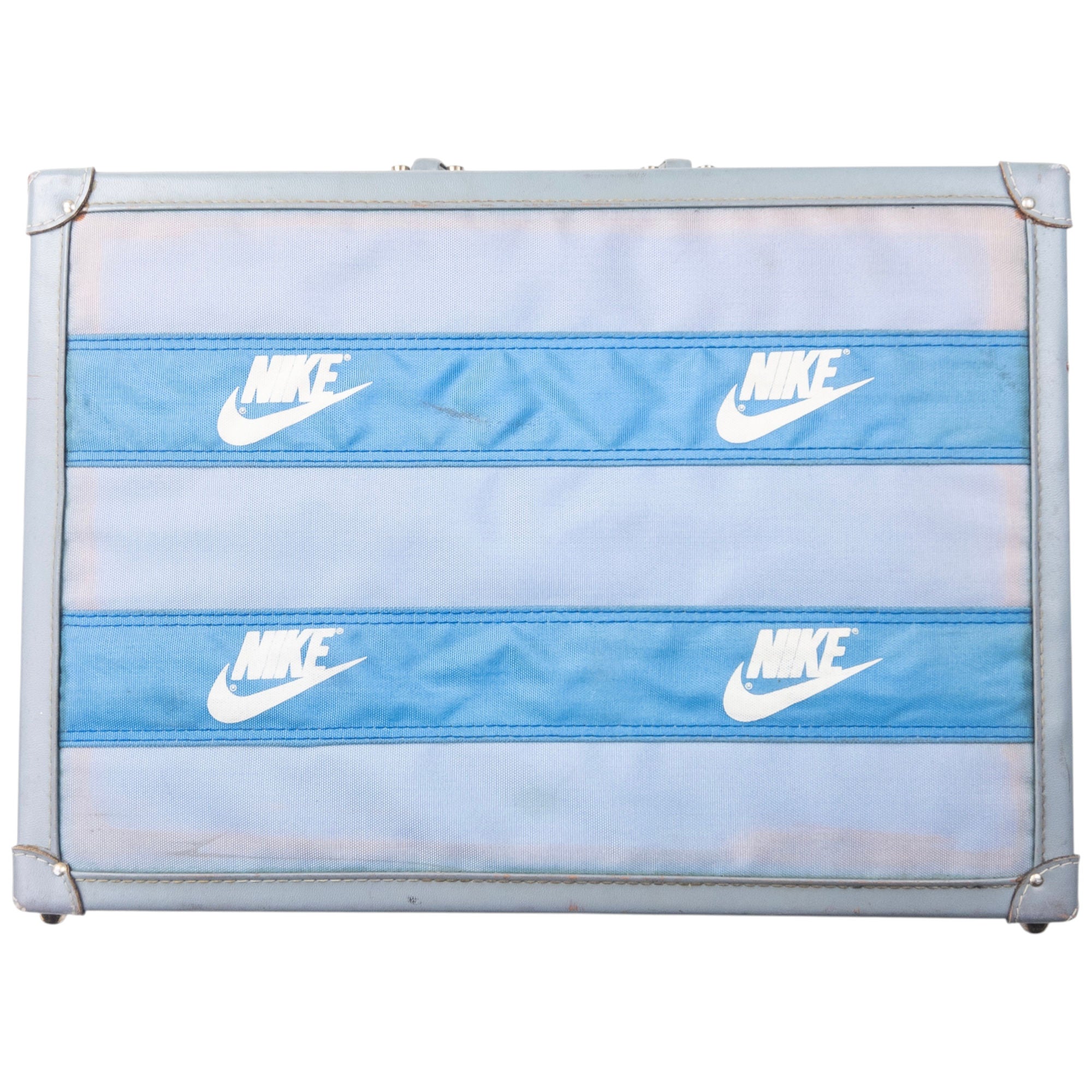 Vintage 1980s Nike Briefcase