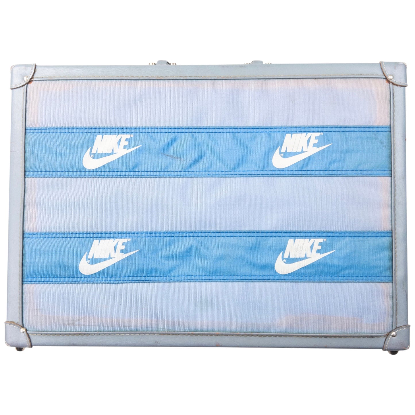 Vintage 1980s Nike Briefcase