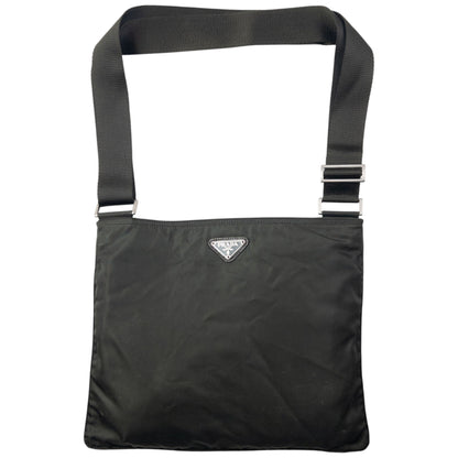 Vintage 2000s Prada Crossbody Bag