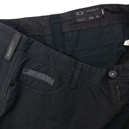 Vintage Oakley Trousers Size W36