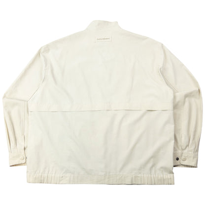 Vintage 90s YSL Yves Saint Laurent Harrington Jacket Size XL
