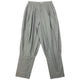Vintage 80s Issey Miyake Pleated Parachute Trousers Size W25