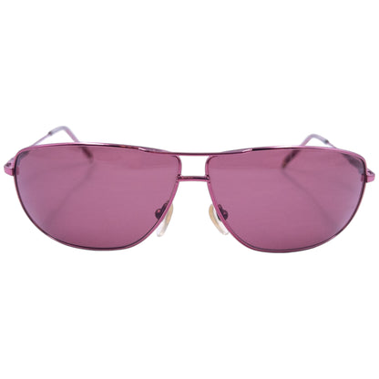 Vintage Burberry Nova Check Sunglasses
