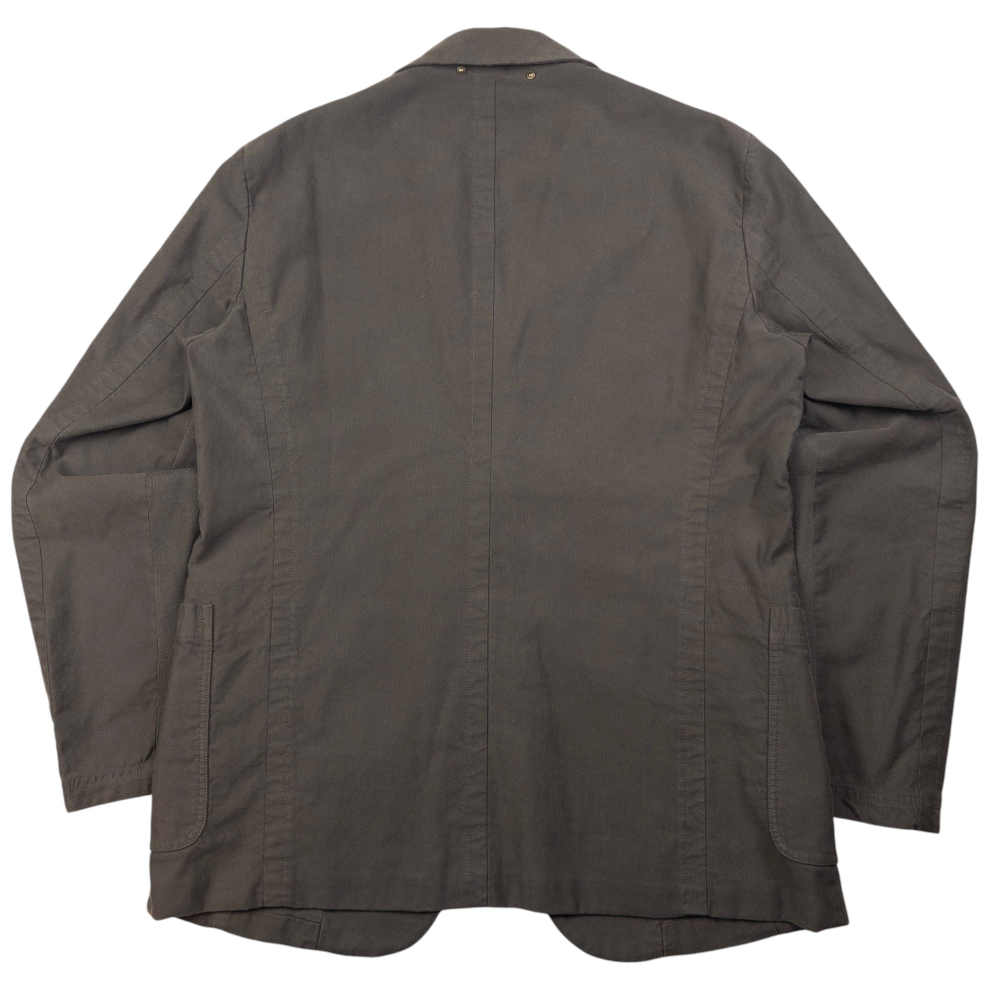 Vintage CP Company Button Up Blazer Jacket Size L