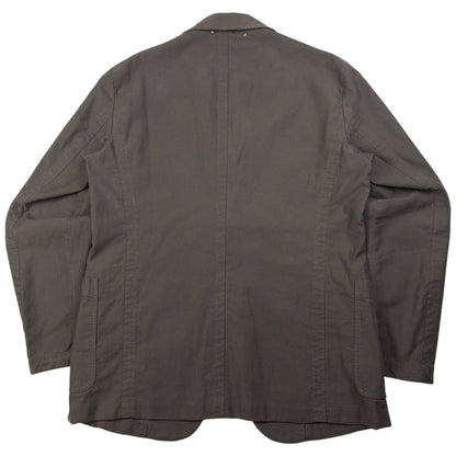 Vintage CP Company Button Up Blazer Jacket Size L