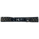 Vintage 80s Saint Laurent Braided Belt Size W26