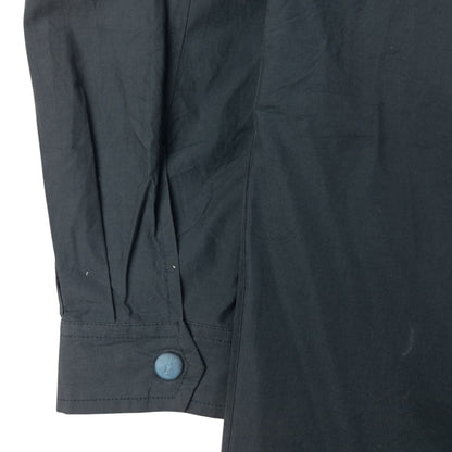 Vintage YSL Yves Saint Laurent Zip Up Jacket Size L