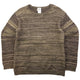 Vintage Needles Knitted Wool Jumper Size S