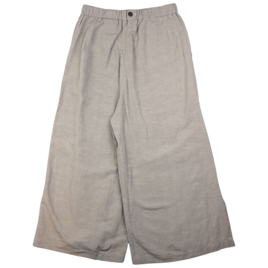 Vintage Yohji Yamamoto Skirt Trousers Womens Size W30