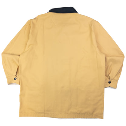 Vintage YSL Yves Saint Laurent Reversible Jacket Size L