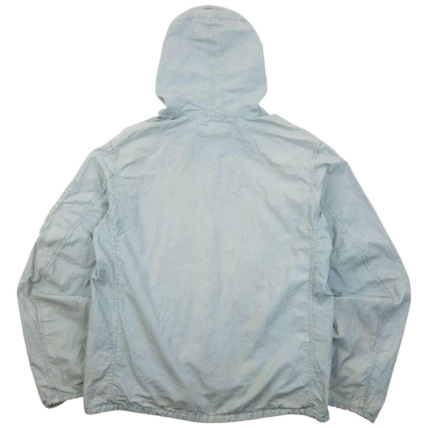 Vintage CP Company Zip Up Jacket Size M