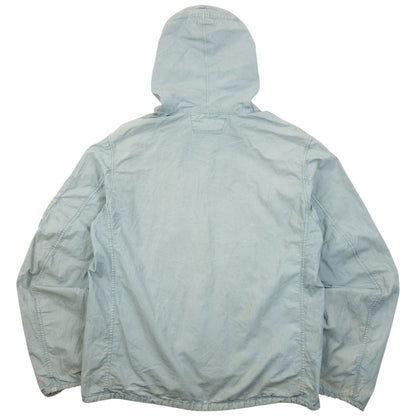 Vintage CP Company Zip Up Jacket Size M