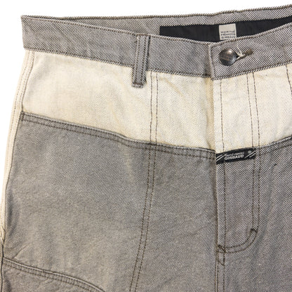 Vintage 2000s Marithe + Francois Girbaud Denim Jeans Size W33