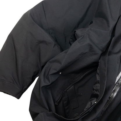 Vintage Nike Waterproof Zip Up Jacket Size XL