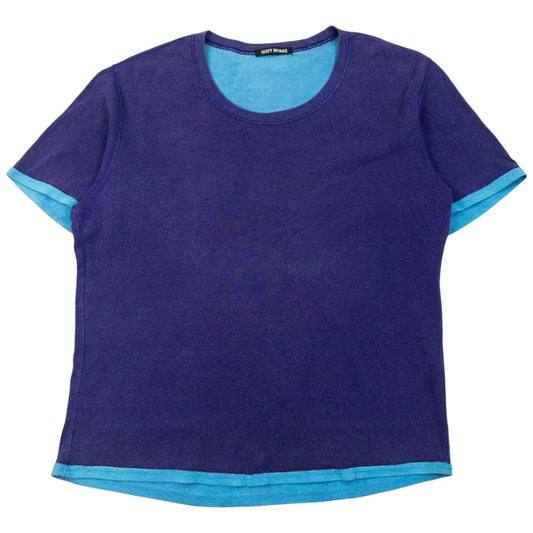 Vintage 2000s Issey Miyake T Shirt Womens Size M