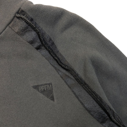 Vintage 2000s PPFM Seam Detail Hoodie Size M