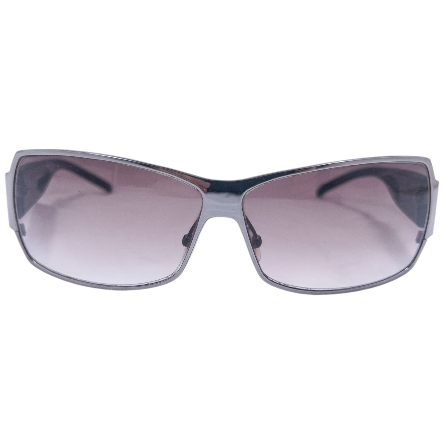 Vintage 2000s Burberry Nova Check Sunglasses