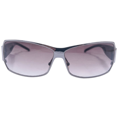 Vintage 2000s Burberry Nova Check Sunglasses