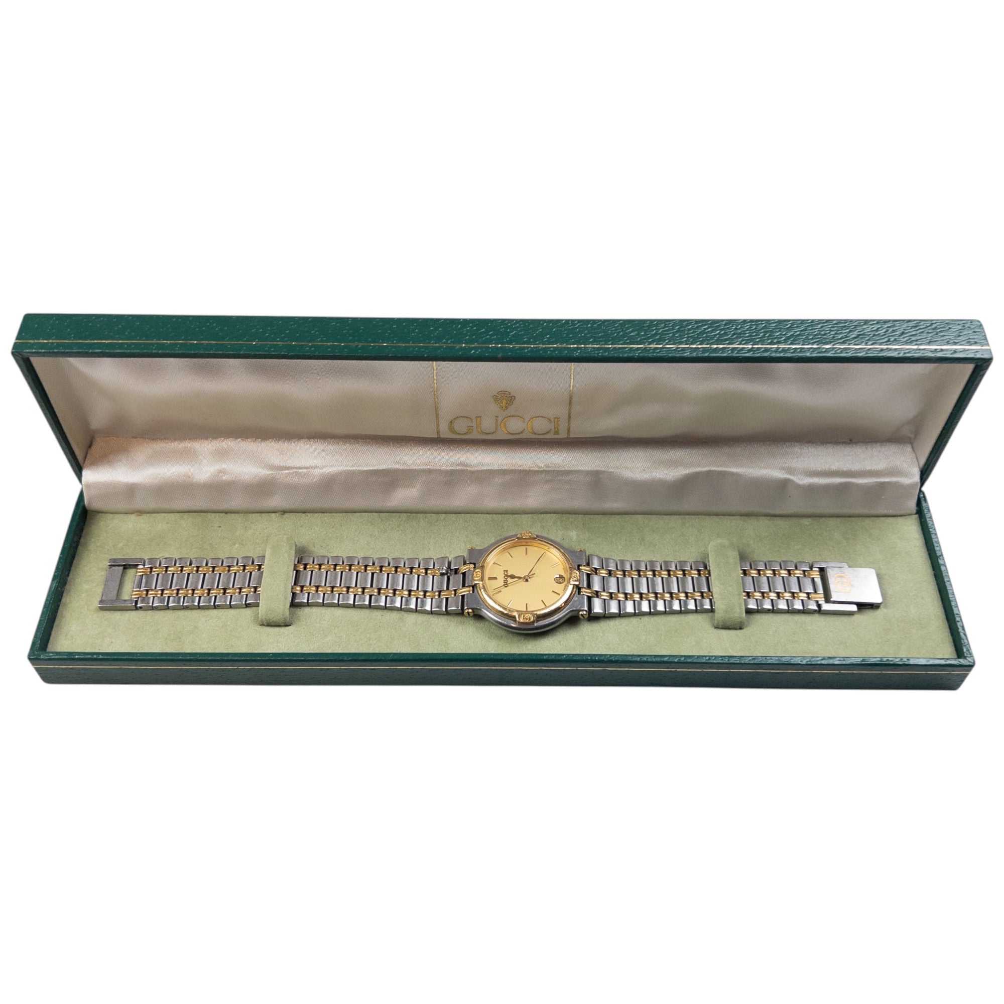 Vintage Gucci Watch