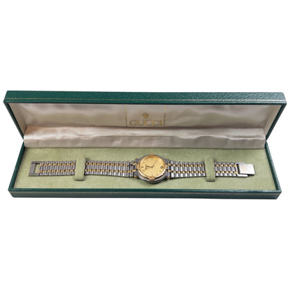 Vintage Gucci Watch