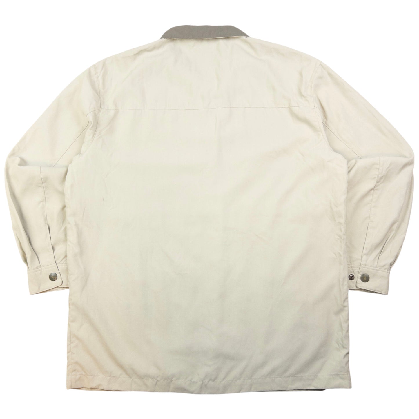Vintage YSL Yves Saint Laurent Harrington Jacket Size M