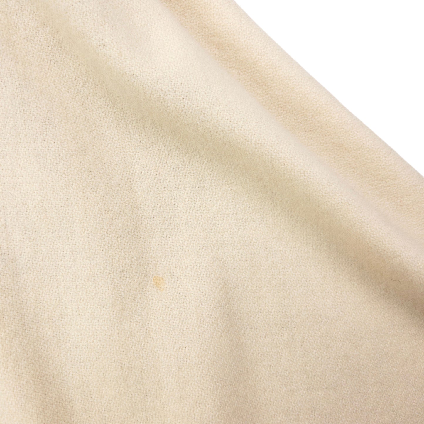Vintage 90s Issey Miyake Wool Skirt Womens Size W22