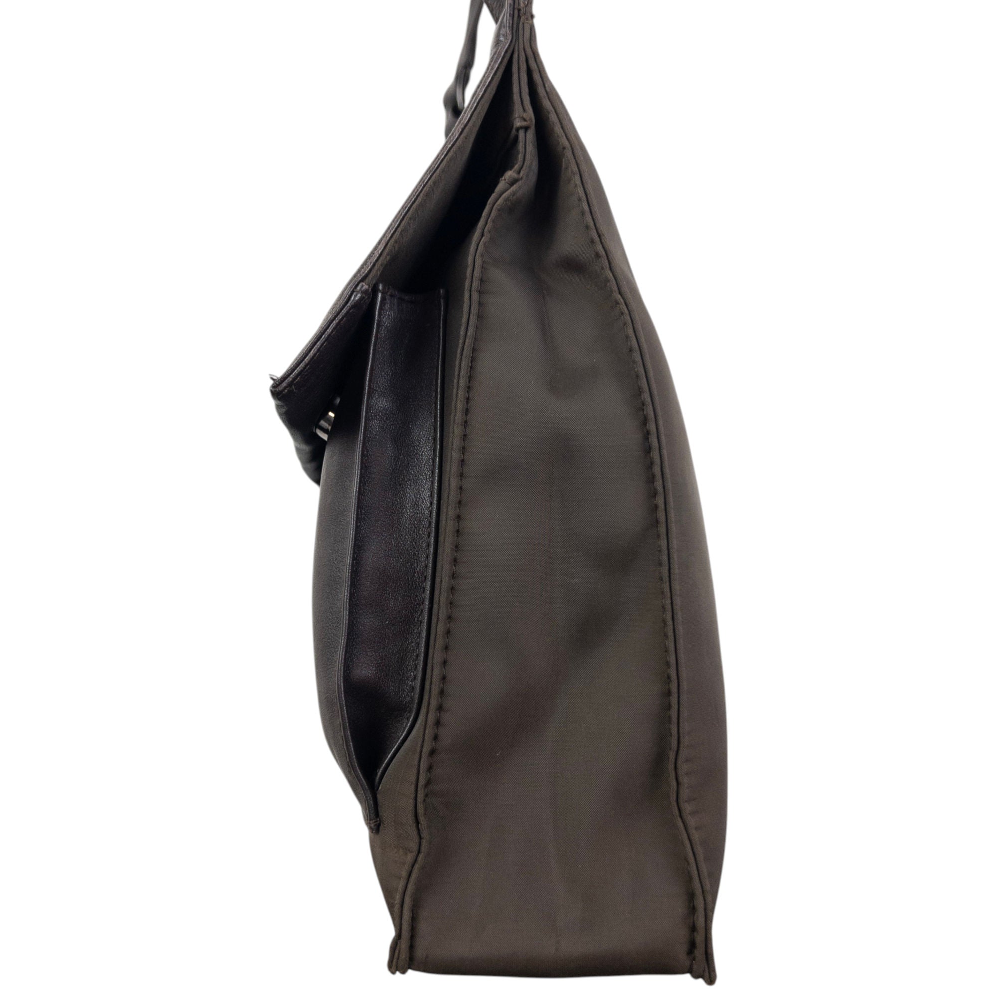 Vintage Y'Saccs By Yohji Yamamoto Crossbody Bag