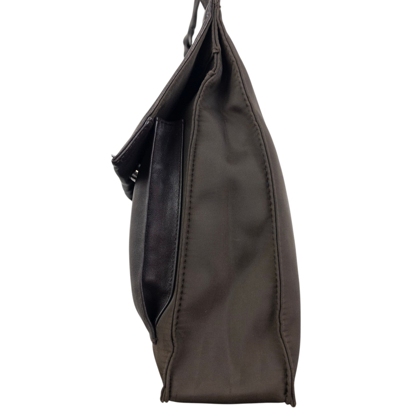 Vintage Y'Saccs By Yohji Yamamoto Crossbody Bag