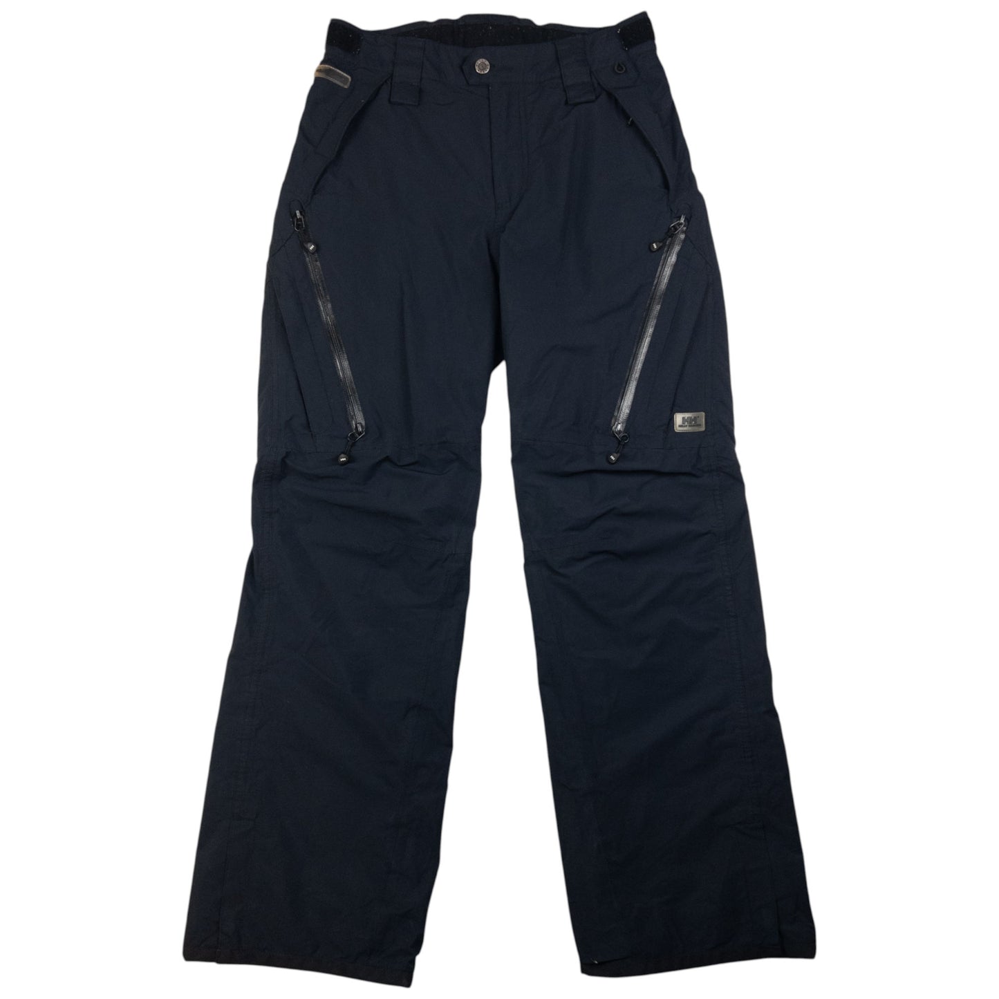 Vintage Helly Hansen Hellytech Snowboarding Trousers Size S