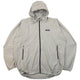 Vintage 2000s Patagonia Checkered Lightweight Jacket Size L