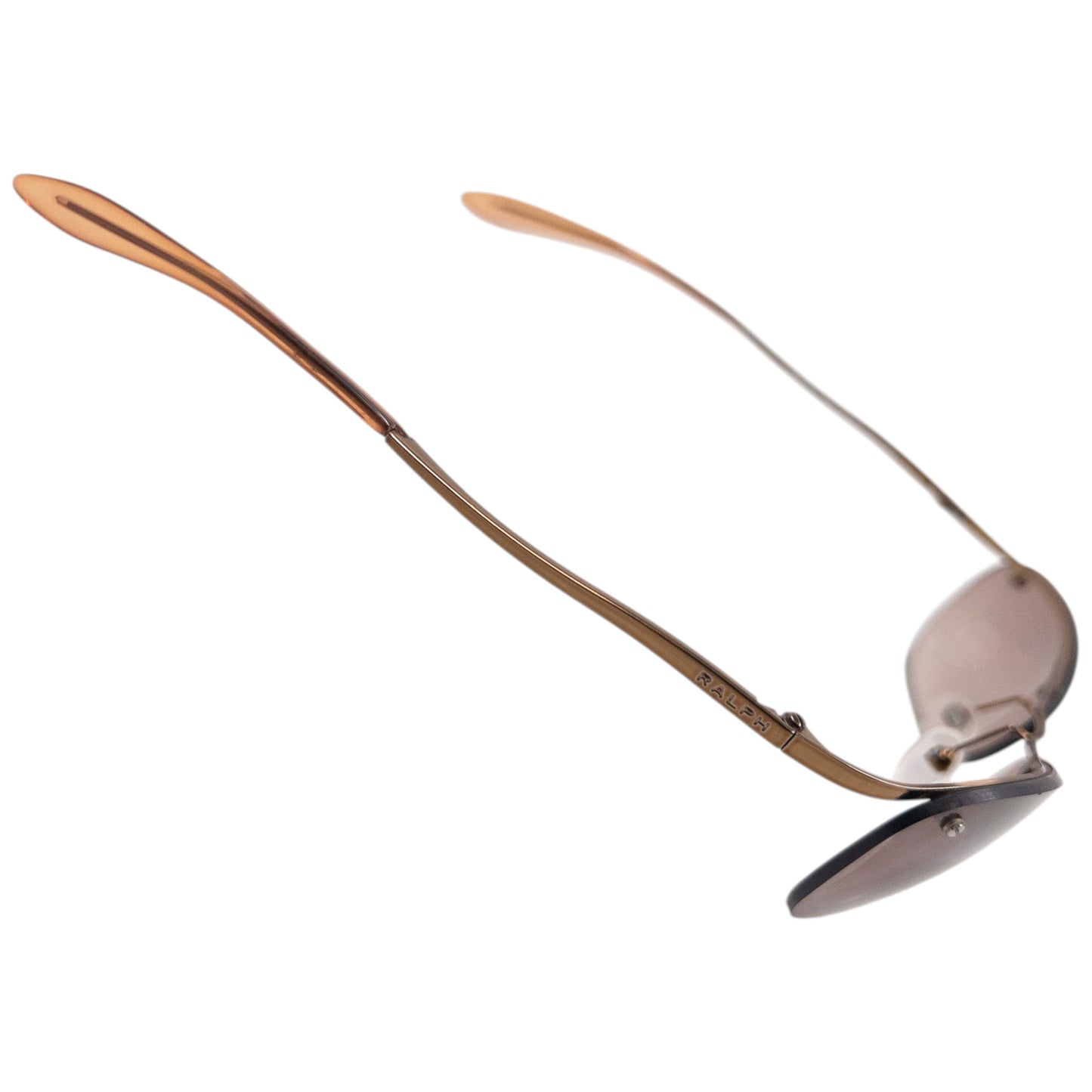Vintage 2000s Ralph Lauren Rimless Sunglasses