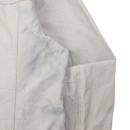 Vintage 2000s Arcteryx Crosswire Canvas Zip Up Jacket Size XL