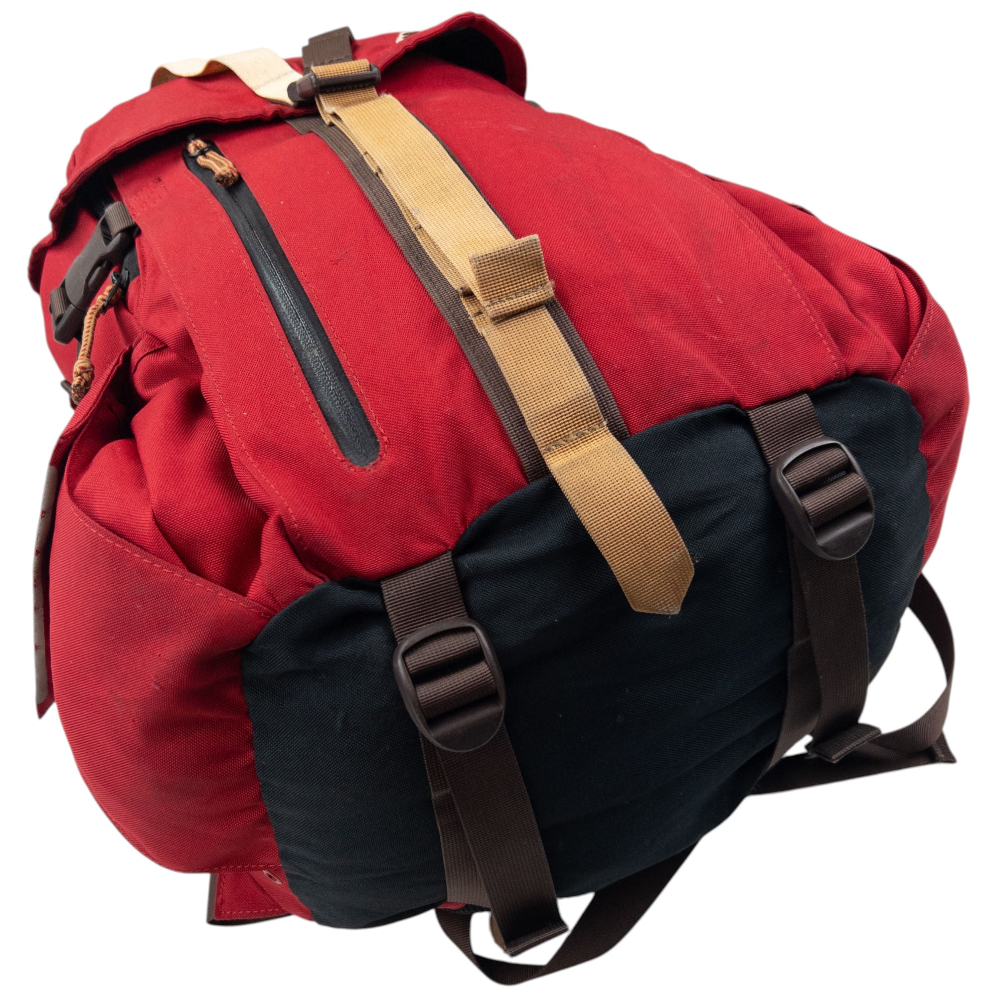 Vintage Nike ACG Steel City 35 Backpack