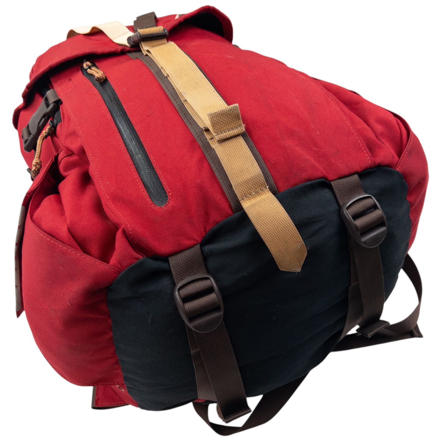 Vintage Nike ACG Steel City 35 Backpack