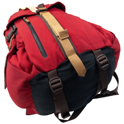 Vintage Nike ACG Steel City 35 Backpack