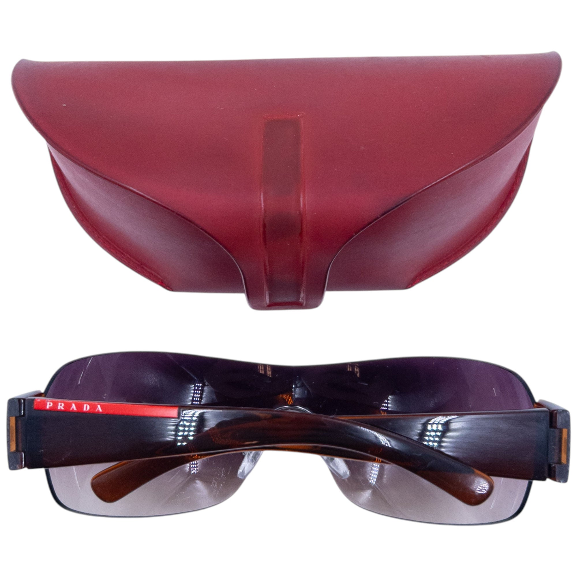 Vintage Prada Sport Sunglasses