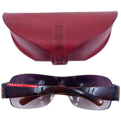 Vintage Prada Sport Sunglasses