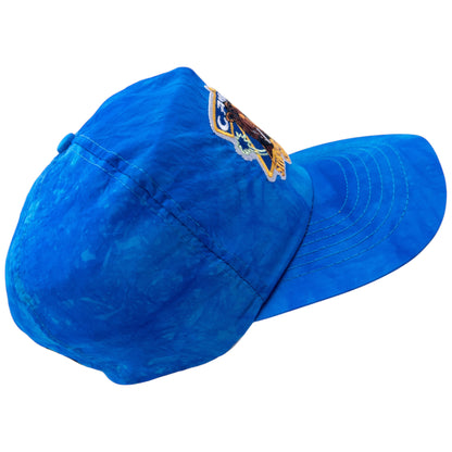 Vintage Camel Smooth Character Embroidered Hat