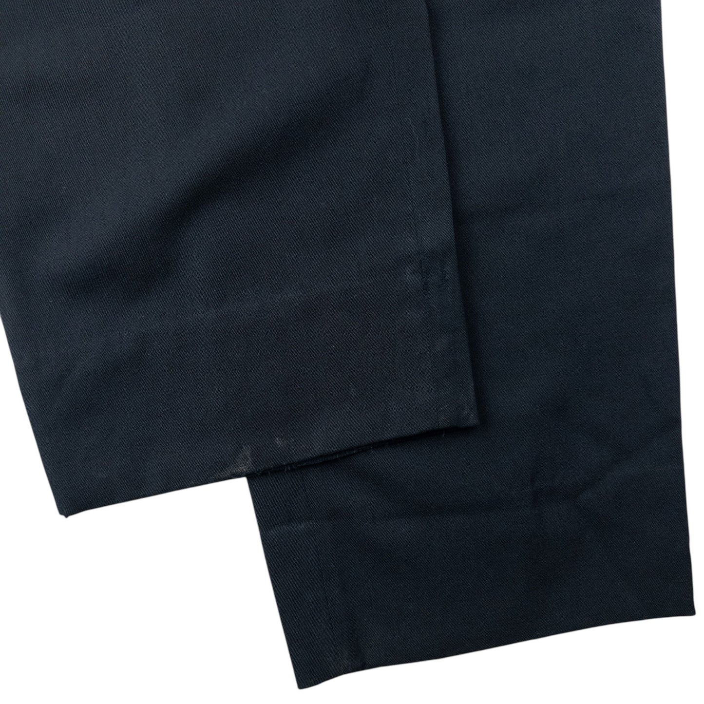 Vintage 90s Issey Miyake Pleated Trousers Size W30