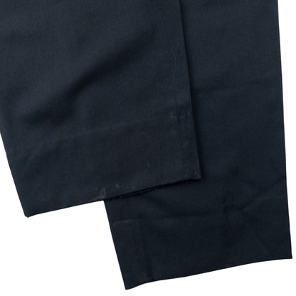 Vintage 90s Issey Miyake Pleated Trousers Size W30
