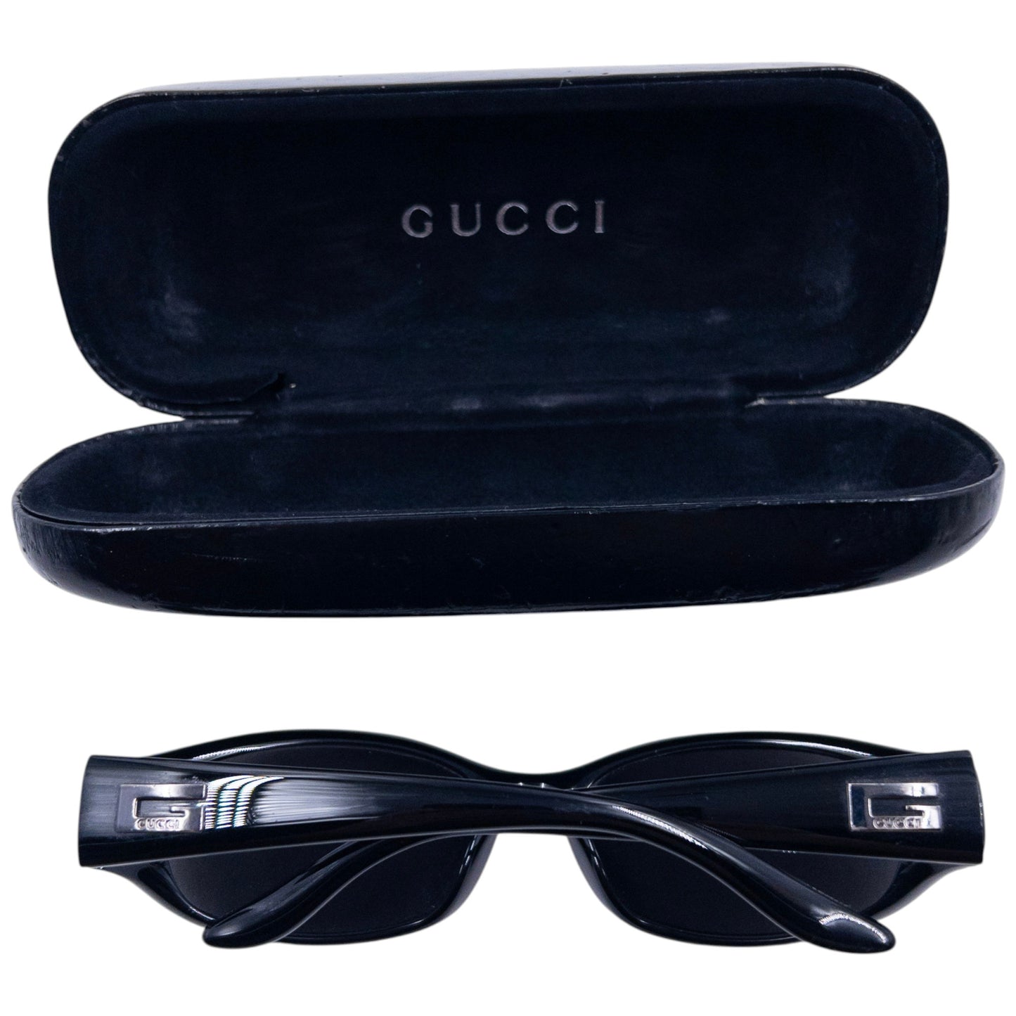 Vintage Gucci Sunglasses